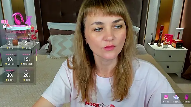 annasimonsj 现场XXX聊天