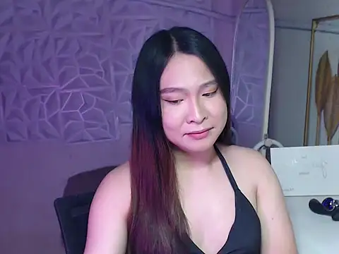 Horny_Alexa Adlı Modelin Web Kamerası Şovu