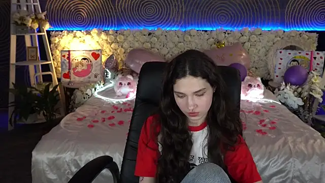 BabyFlowerrn Live XXX chat