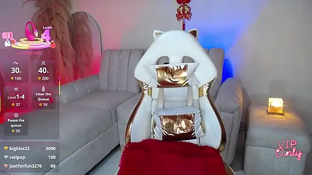 victoria_kosh 라이브 XXX 채팅