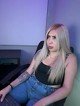 Megan_sexrosse Live XXX-Chat