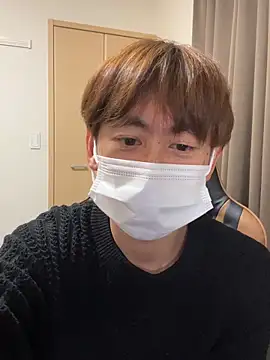 kousuke_3のウェブカメラショー