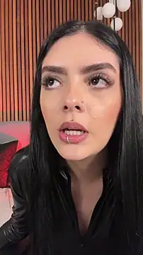 AliceRitter 现场XXX聊天