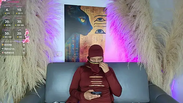 milkk_のライブXXXチャット