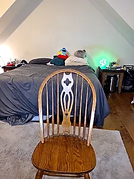 VelvetDiablo 现场XXX聊天