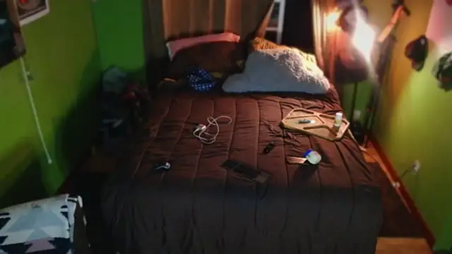 Sexslavescorpio's Webcam Show