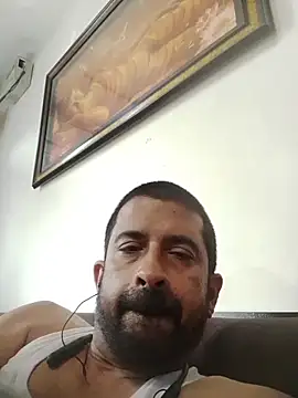 XxX_KING30 Webcam Show