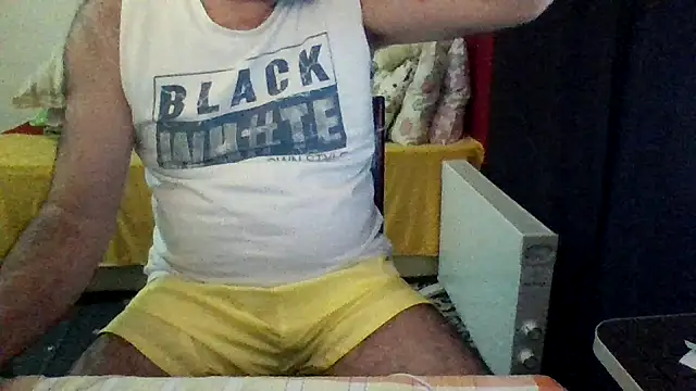 Czat XXX na żywo – st206boy