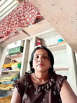 Вебкам-шоу Shreya_pandit