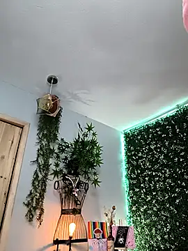 VickyJackson_'s Live XXX Chat