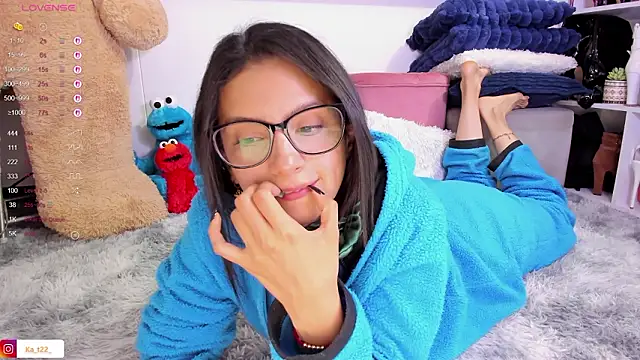 kariina__22 – Naživo XXX chat