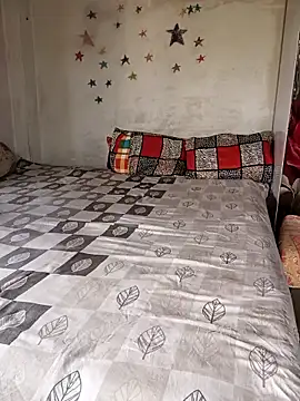 Sneha_gril: διαδικτυακό σόου στην κάμερα