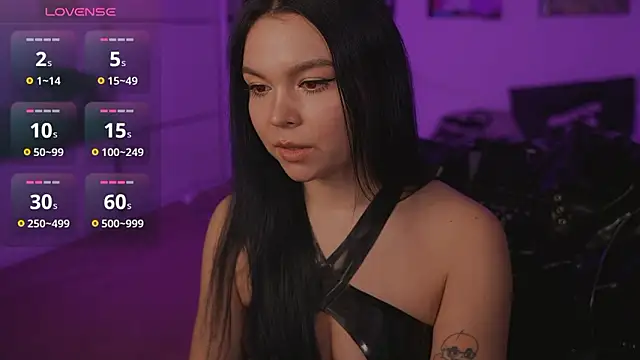 Dominatrix_Alicen Live XXX chat