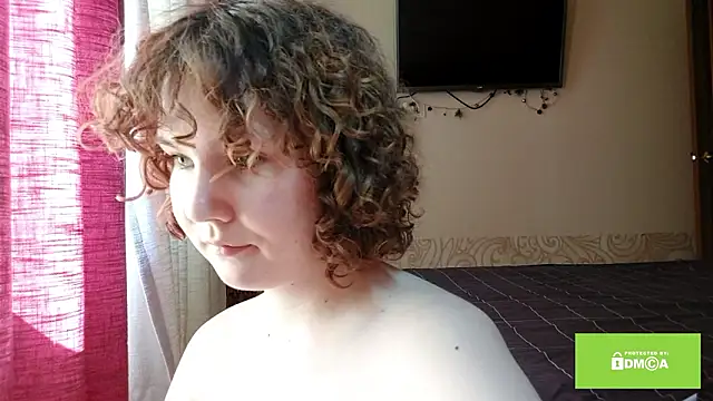 OlivaArashiro's Webcam Show