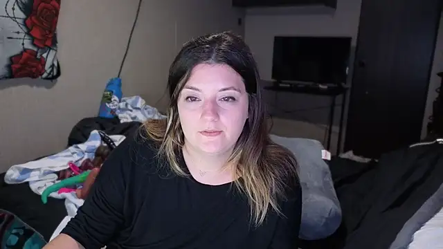 magicsparklesのライブXXXチャット