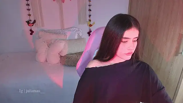 iriswest_ webkamerás műsora