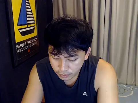 princeJayX Pertunjukan Webcam