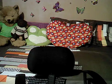 Chat +18 de Mia_Rein ao vivo