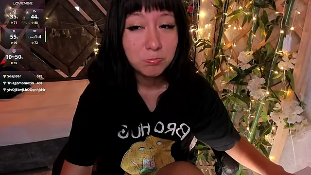 Chat XXX Live Nanachi_Cook