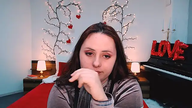 Hennessy_bunny Webcam show