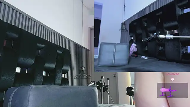 Czat XXX na żywo – levana1