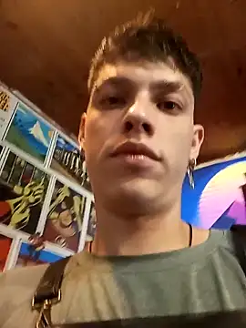 blackninja66 Live XXX-Chat