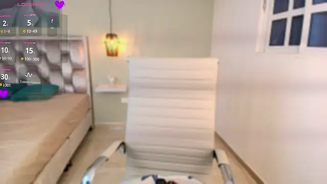 แชท XXX สดของ aisha_sakina