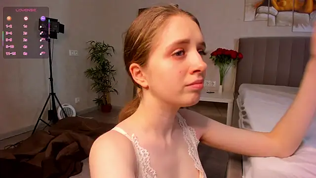 Camilla_Kelly Chat XXX in diretta