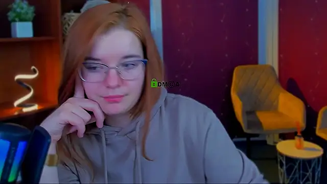 nika-still's Live XXX Chat