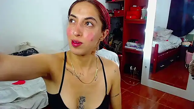 MariamGray1 现场XXX聊天