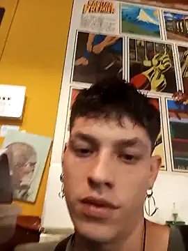 blackninja66 라이브 XXX 채팅