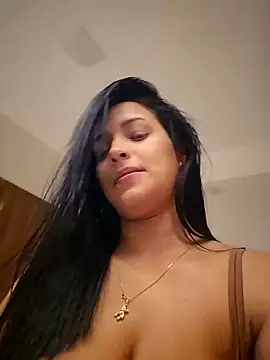 XXX chat uživo modela SaharQamar