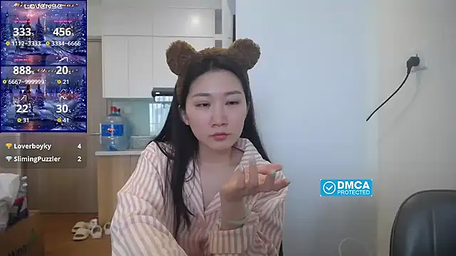 Asiagirll 现场XXX聊天