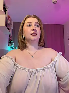 ollydoll92 现场XXX聊天