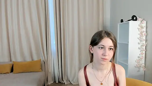 Chatroom XXX en direct de BetteSelbe