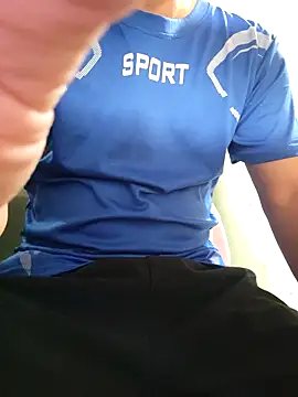 Deptraidatinh Webcam Show