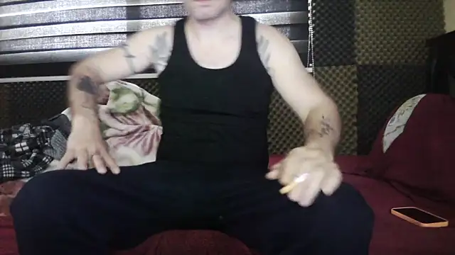 Webkamerová show Arabeyes