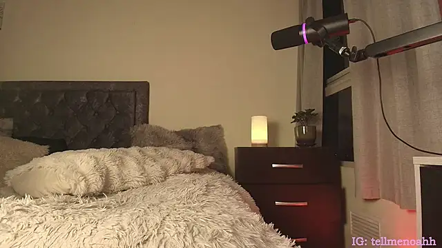 Hairyparadise 라이브 XXX 채팅