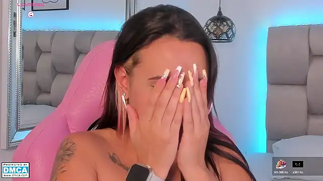 Susan-Sweet-7 – Live XXX-chat