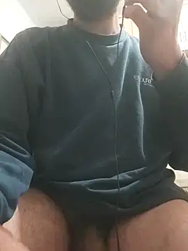 Show de webcam de skrigul12