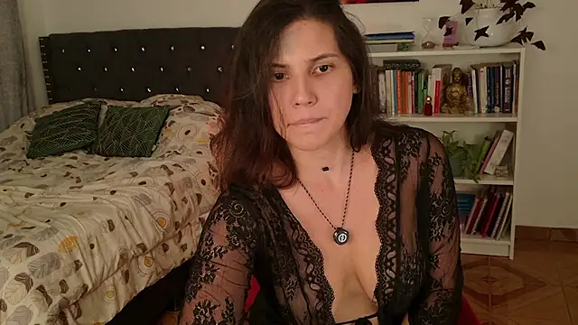 Sigrid-n Live XXX chat