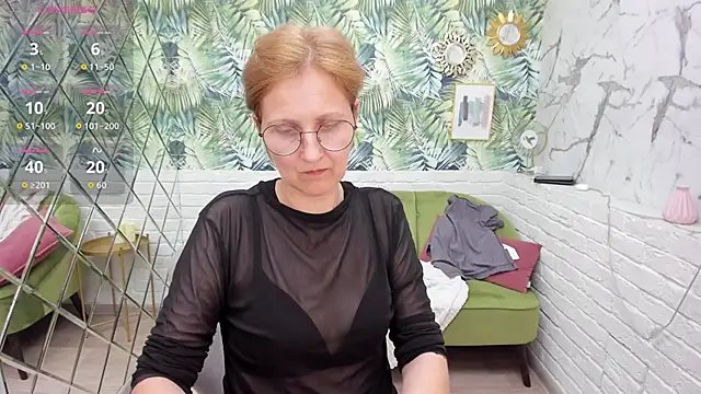 Paris_Cherry Show Webcam