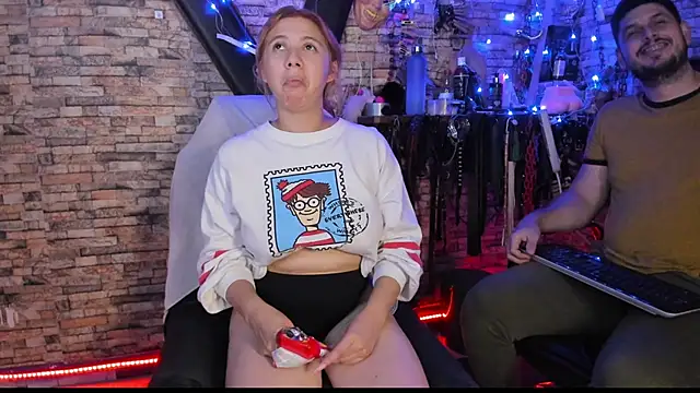 Chat XXX Live Liltildeman_moon