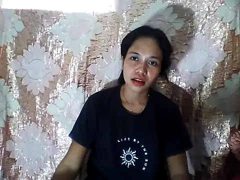 PinaySkinnyGirl – Live XXX-chat