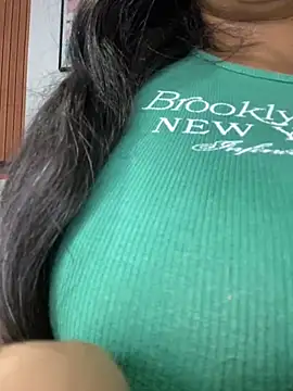 Show de bea3liz na webcam