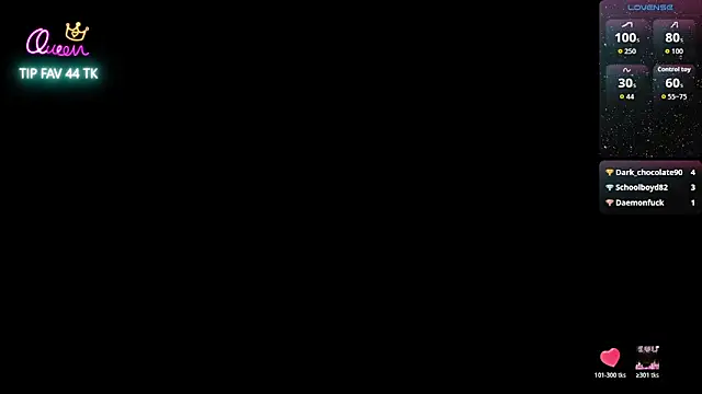 cloe_25 – Live XXX-chat