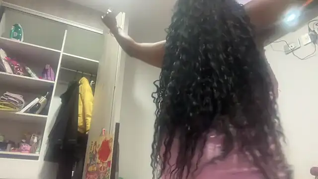 Chat XXX Live ChocolateCakeQueen