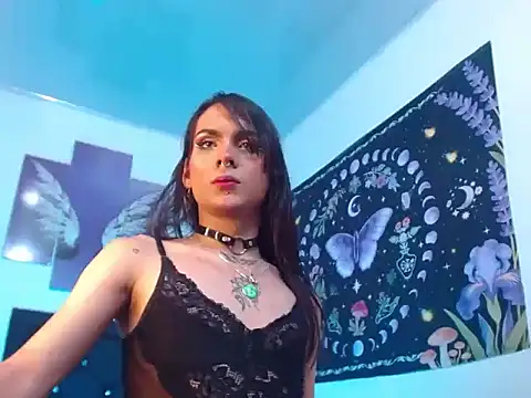 lilithnyx333: онлайн-секс-чат