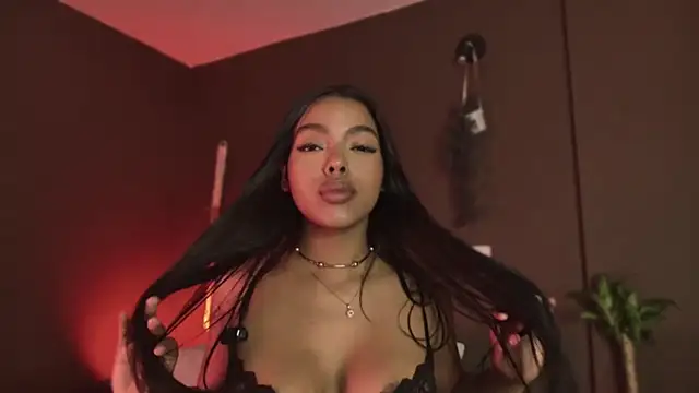 Czat XXX na żywo – MegganCarter