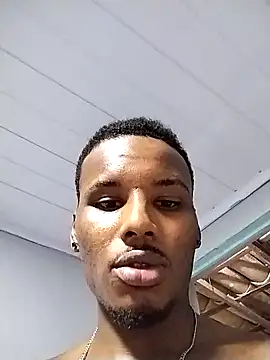 Preto_raro_'s Live XXX Chat